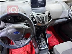 فورد إيكوسبورت